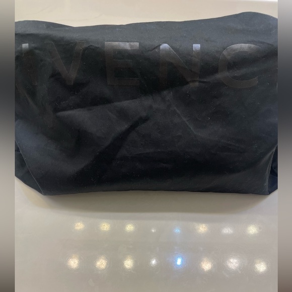 Authentic Designer purse. Givenchy - Picture 7 of 12